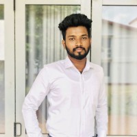 Dinuka Dulanjana Ranasinghe
