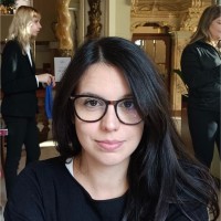 Arianna Daghini