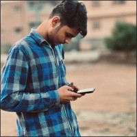 Anas Rashid