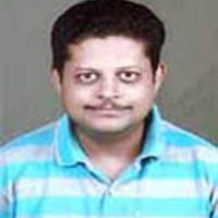 Shantanu Mukherjee
