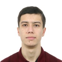 Kamronbek Rabimov
