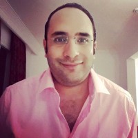 Raouf BOUSSARSAR
