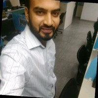 Kamleshkumar Patel