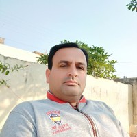 Pardeep Kumar Choudhary