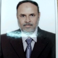 Syed Hussain