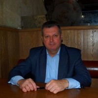 Александр Глотов