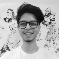Ishan Kakade