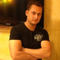 Arbab Qaisar