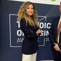 Oana-Maria Olar