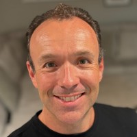 Dave Cockburn MBA, P.Eng.