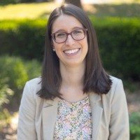 Katherine Sherrill, M.A., LCMHCA, MT-BC
