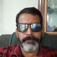 Sunil Dathsankaran