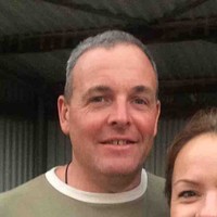 Brad Tucker