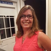 Cheryl Hodges