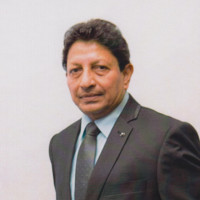 Shaik Jafer