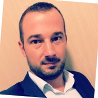 Frédéric SIMION