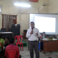 Pradeep Kumar