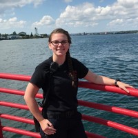 Amanda Whalen