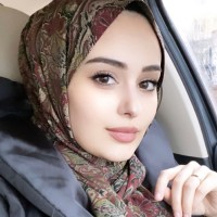 Hafsa Fatima