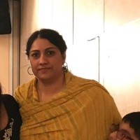 Harinder Sidhu