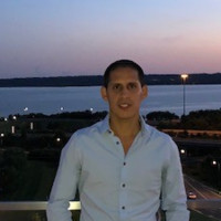 Victor J. Cornejo
