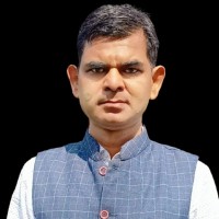 D K NISHAD