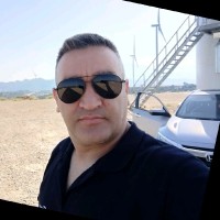 Mesut Türkmen