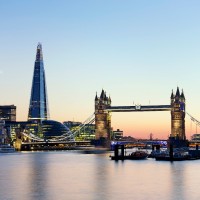 London Banking Tour