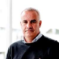 Javier Docampo