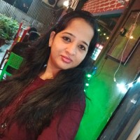 Simi Aravindakshan
