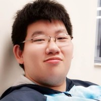 Yunpeng Huo