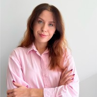 Izabela Buczyńska