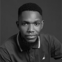 Oluwatosin Divine Favour