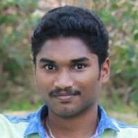 Jishnu Unnikrishnan
