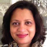 Dilruba Chowdhury