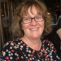 Jacqueline Griffiths MBE
