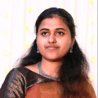 Deepa S