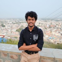 Akshat Shah