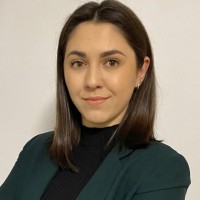 Martina Sotanji