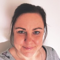 Karina Fry
