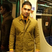 Alok Singh