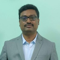Bragadeesh Vijayakumar