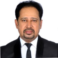 Srinivasan Kothandaraman