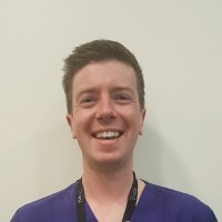 Graeme Proctor