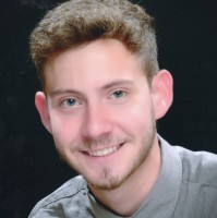Blake Grantham