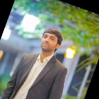Viyas K.