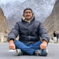 Tanveer Hussain