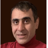 Arshak Gevorgyan