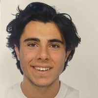 Gianmarco Lorenzano