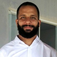 Silvio Carlos Anjos Junior